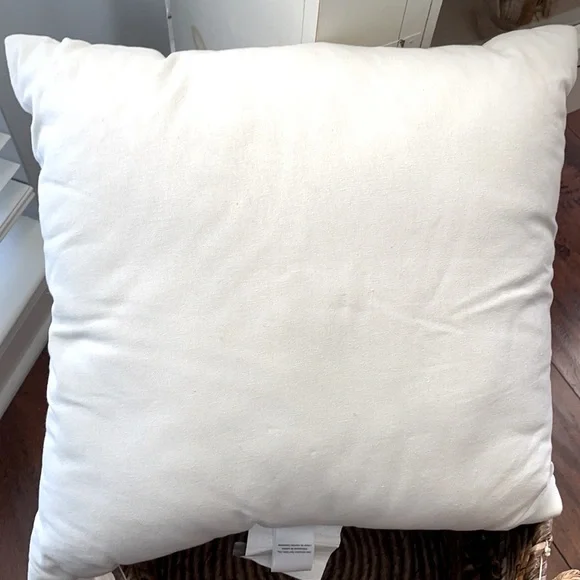 Decor Pillow - Picture 2 of 2